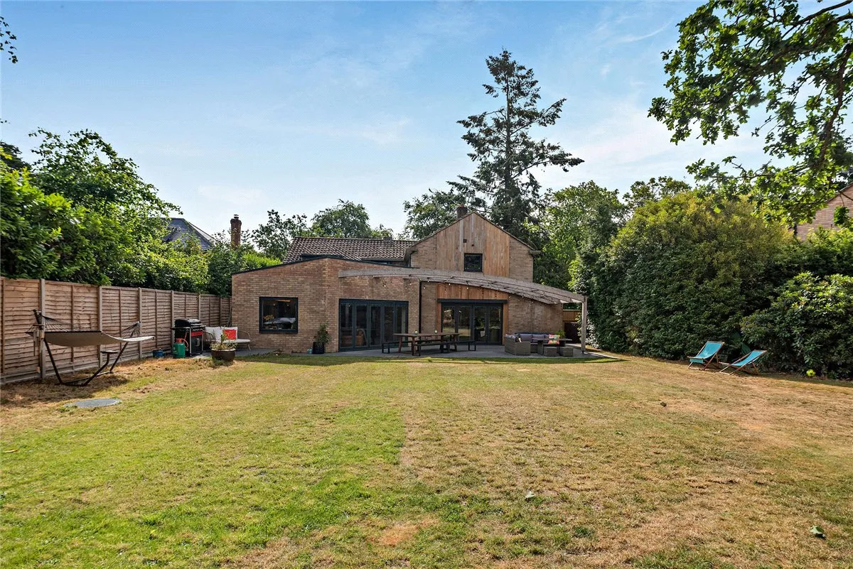 Kendrick Road, Newbury, RG14, photo 4