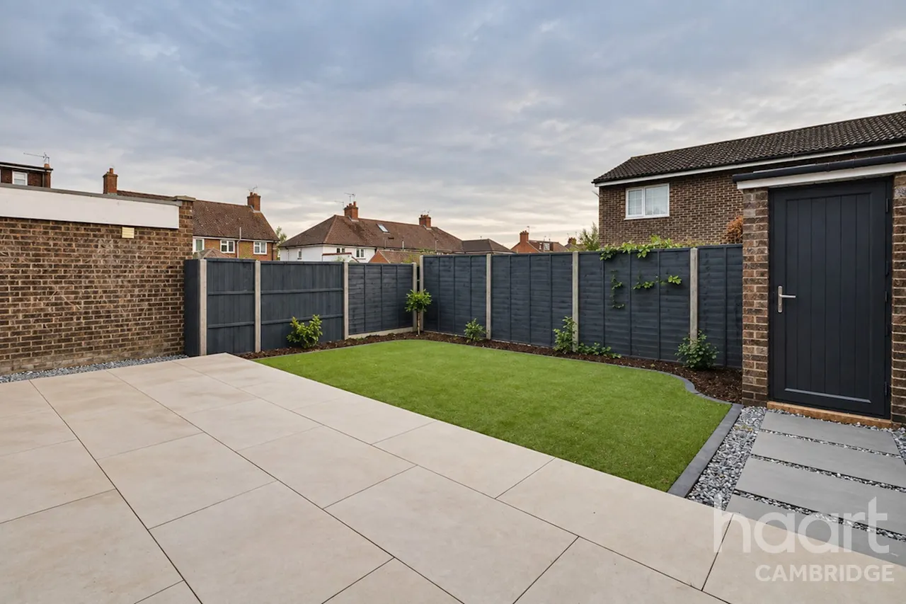 Ainsdale, CB1, photo 12
