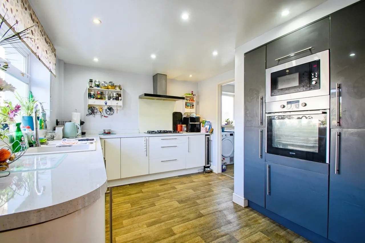 Goodwood Drive, Pendlebury, Swinton, Manchester, M27, photo 6