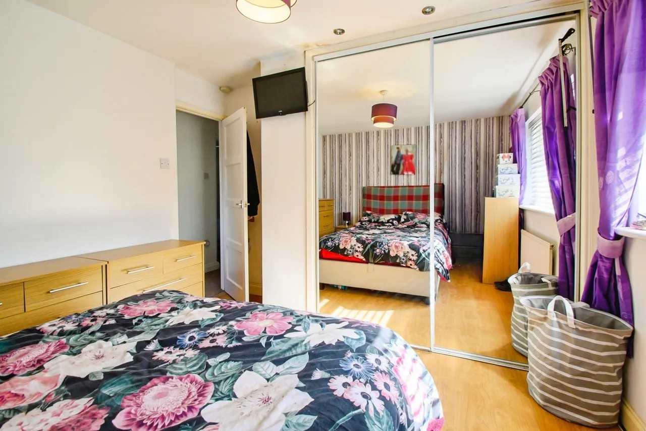 Goodwood Drive, Pendlebury, Swinton, Manchester, M27, photo 10