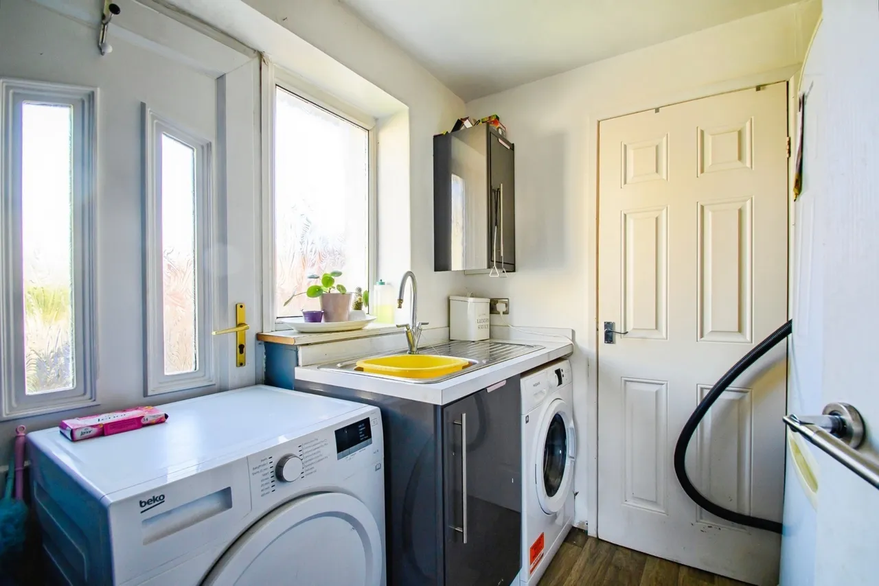 Goodwood Drive, Pendlebury, Swinton, Manchester, M27, photo 9