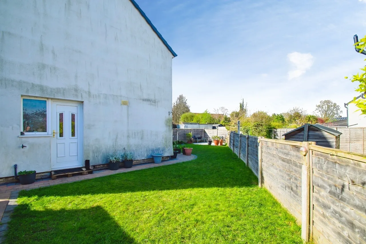 Goodwood Drive, Pendlebury, Swinton, Manchester, M27, photo 19