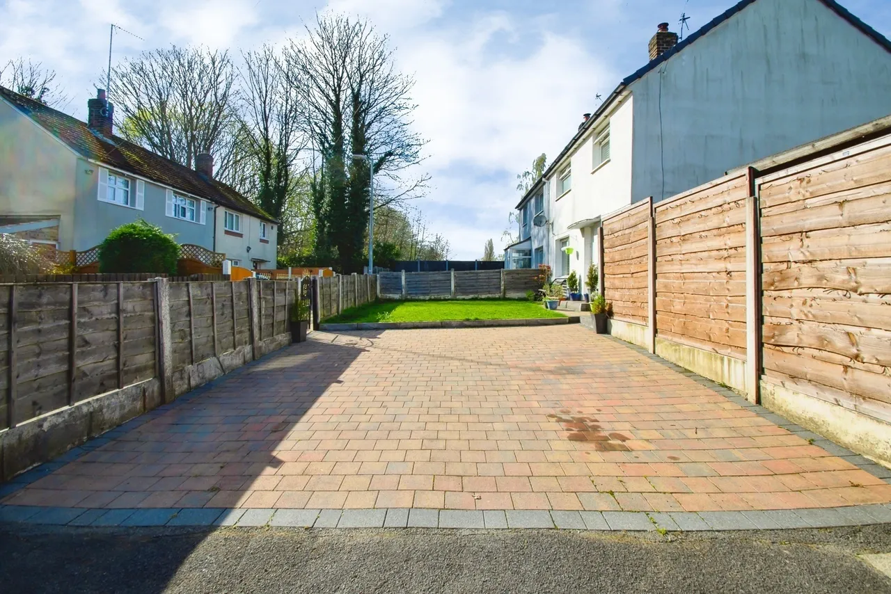 Goodwood Drive, Pendlebury, Swinton, Manchester, M27, photo 15