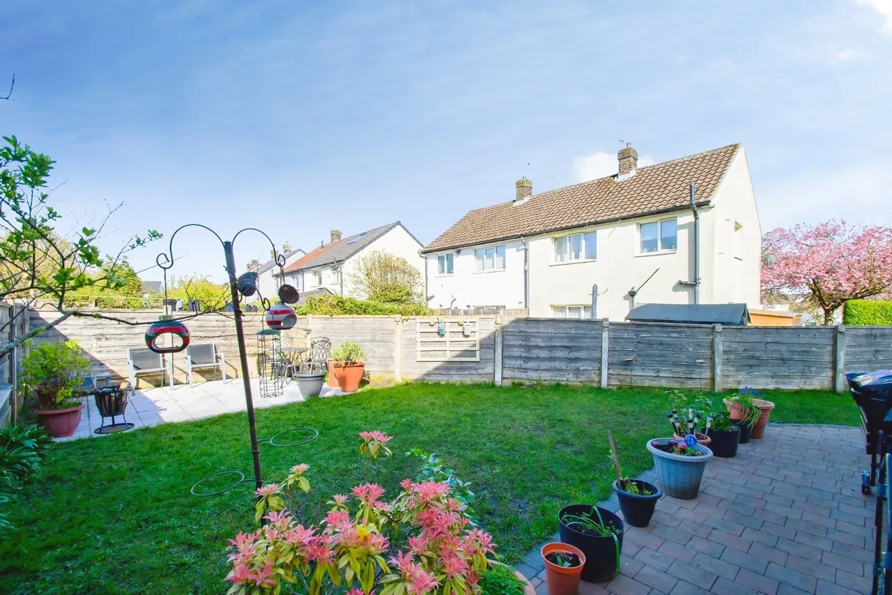 Goodwood Drive, Pendlebury, Swinton, Manchester, M27, photo 16