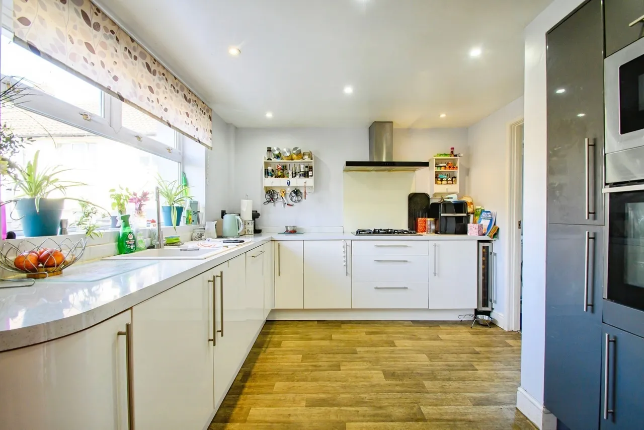Goodwood Drive, Pendlebury, Swinton, Manchester, M27, photo 8