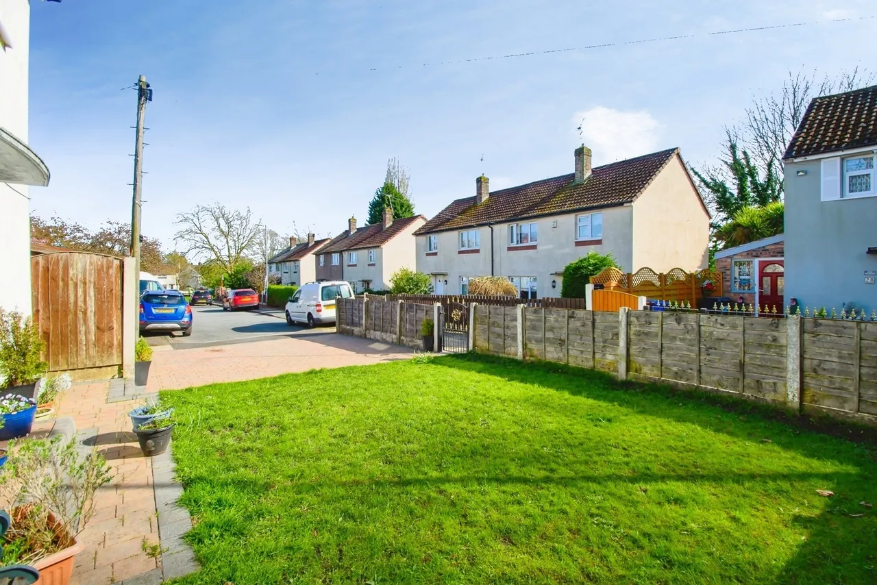 Goodwood Drive, Pendlebury, Swinton, Manchester, M27, photo 17