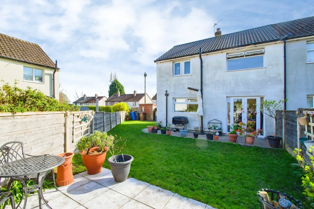 Goodwood Drive, Pendlebury, Swinton, Manchester, M27, photo 18