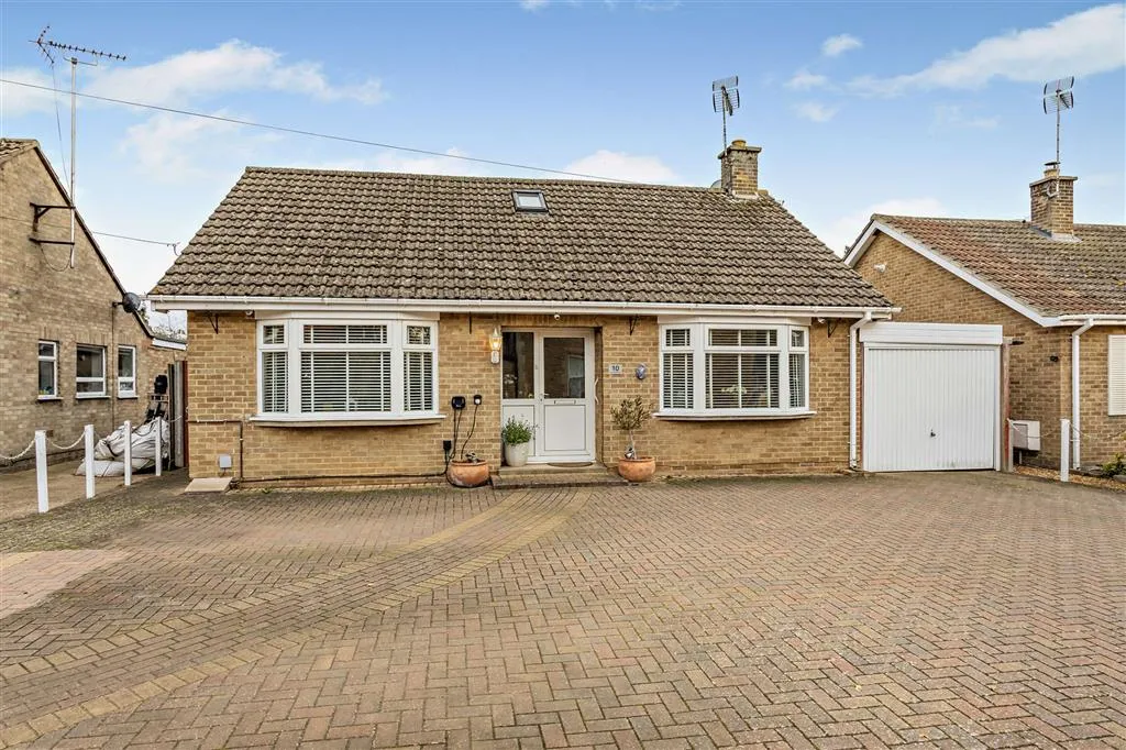 4 bed house for sale, Helpston Road, Ailsworth, PE5