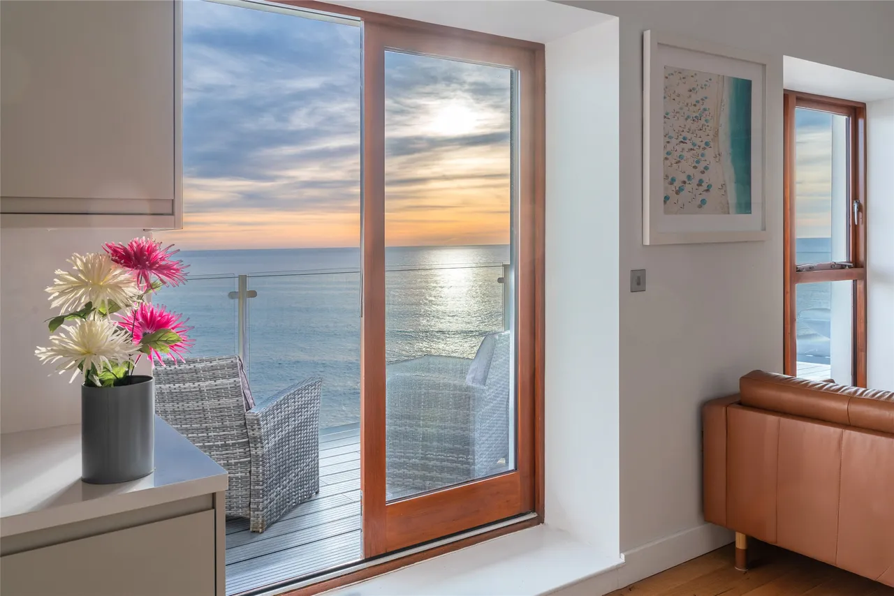 Mortehoe, Woolacombe, EX34, photo 4