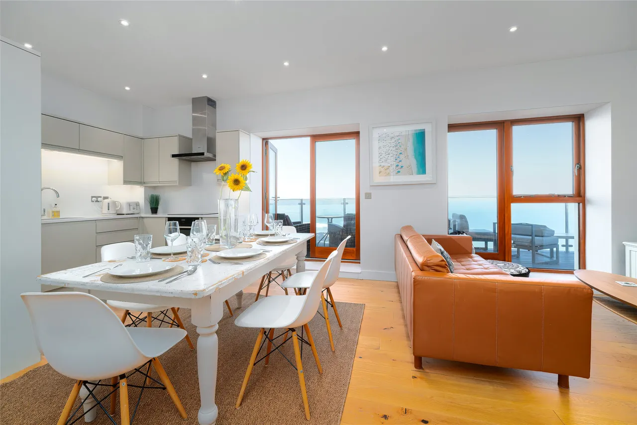 Mortehoe, Woolacombe, EX34, photo 24