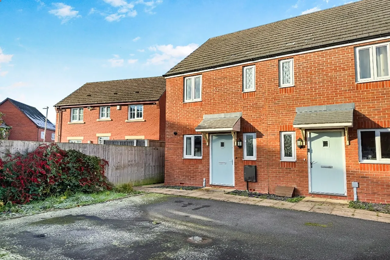 Brambles Walk, Wellington, Telford TF1 2ED, photo 15