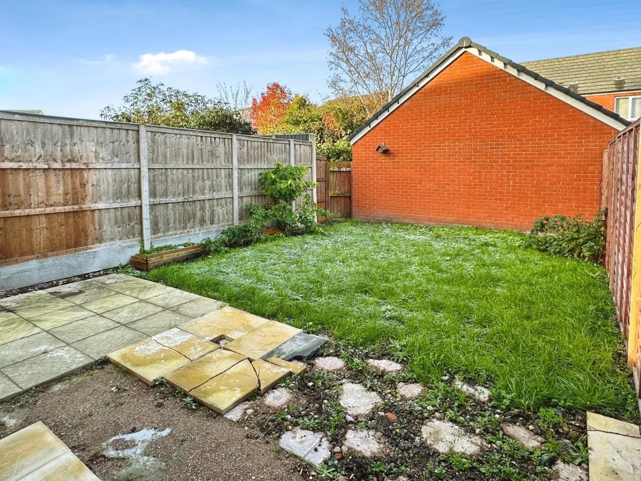 Brambles Walk, Wellington, Telford TF1 2ED, photo 4