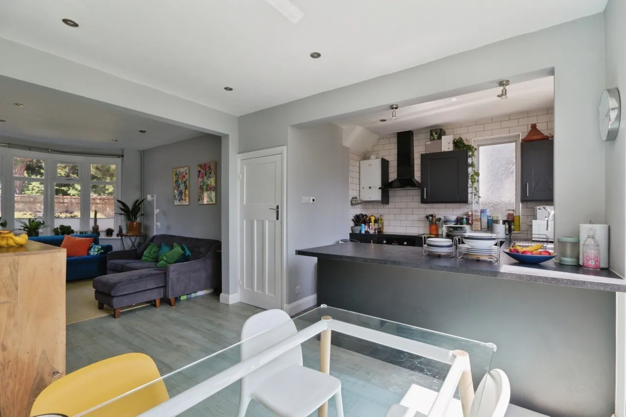 Camdale Road, London, SE18, photo 9