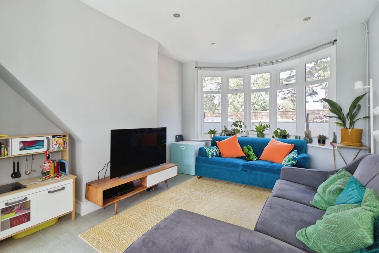 Camdale Road, London, SE18, photo 5
