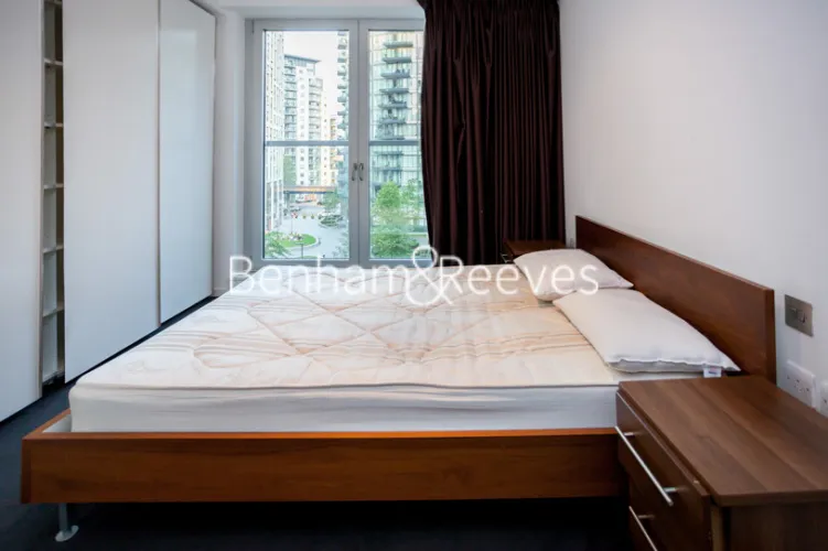 Isle of Dogs, Canary Wharf, E14, photo 14