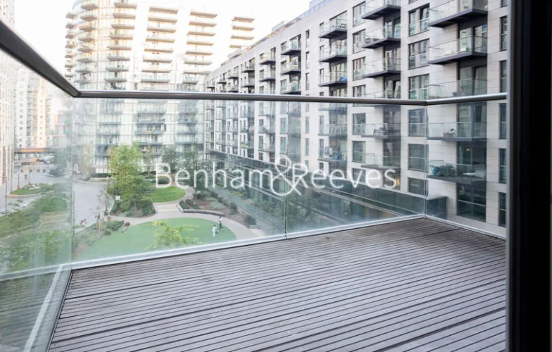 Isle of Dogs, Canary Wharf, E14, photo 21