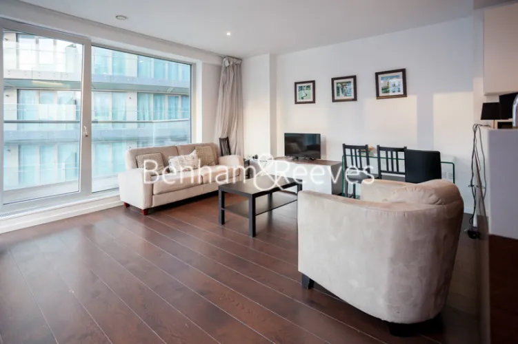 Isle of Dogs, Canary Wharf, E14, photo 12