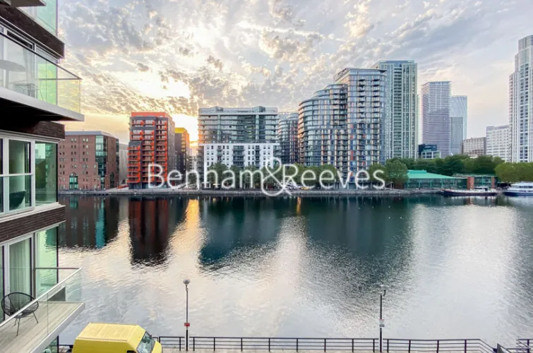 Isle of Dogs, Canary Wharf, E14, photo 20