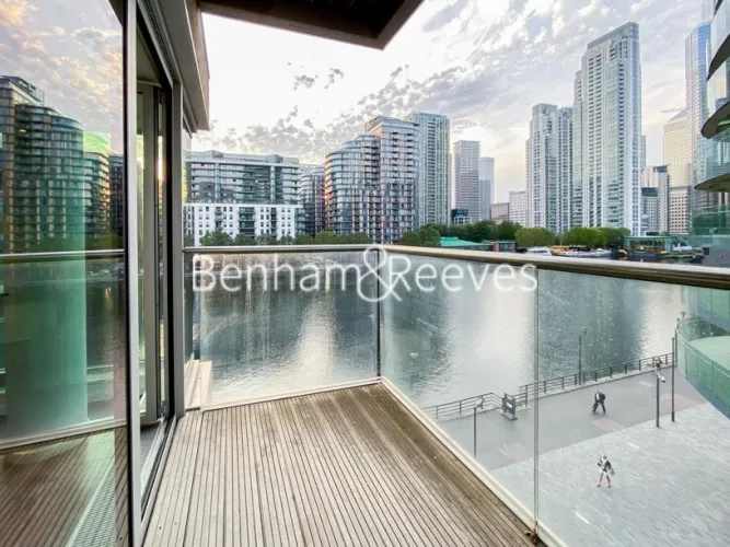 Isle of Dogs, Canary Wharf, E14, photo 11