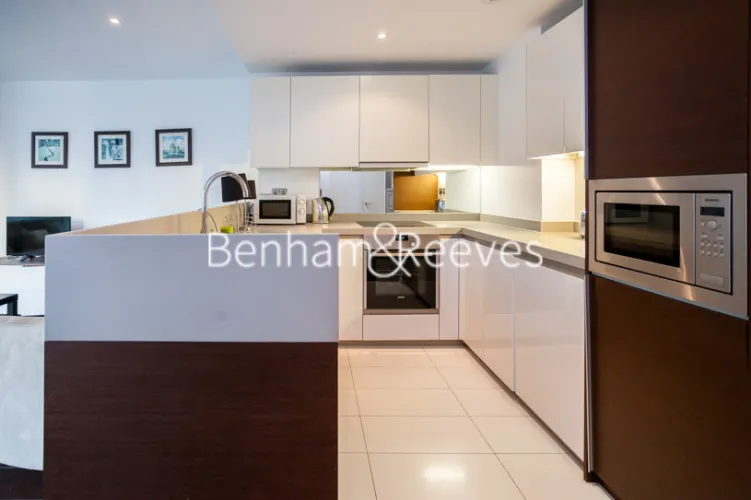 Isle of Dogs, Canary Wharf, E14, photo 2
