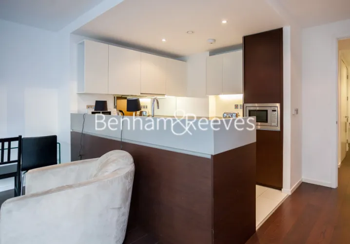 Isle of Dogs, Canary Wharf, E14, photo 8