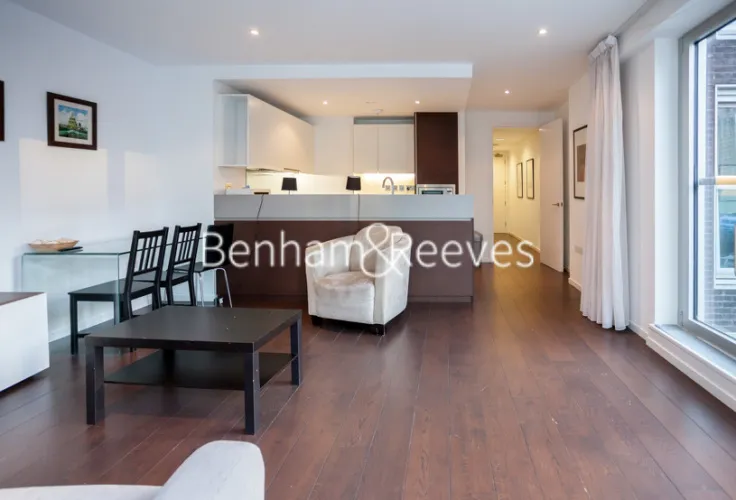 Isle of Dogs, Canary Wharf, E14, photo 17