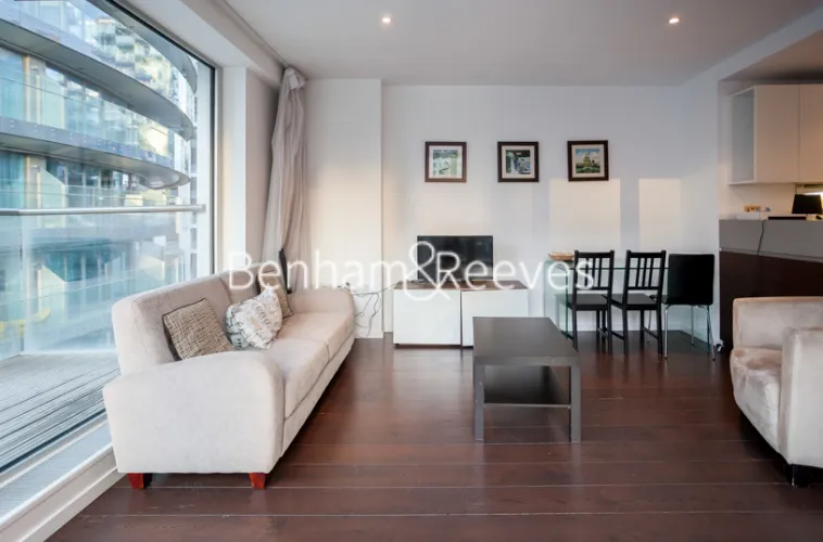 2 bed flat to rent, Isle of Dogs, Canary Wharf, E14