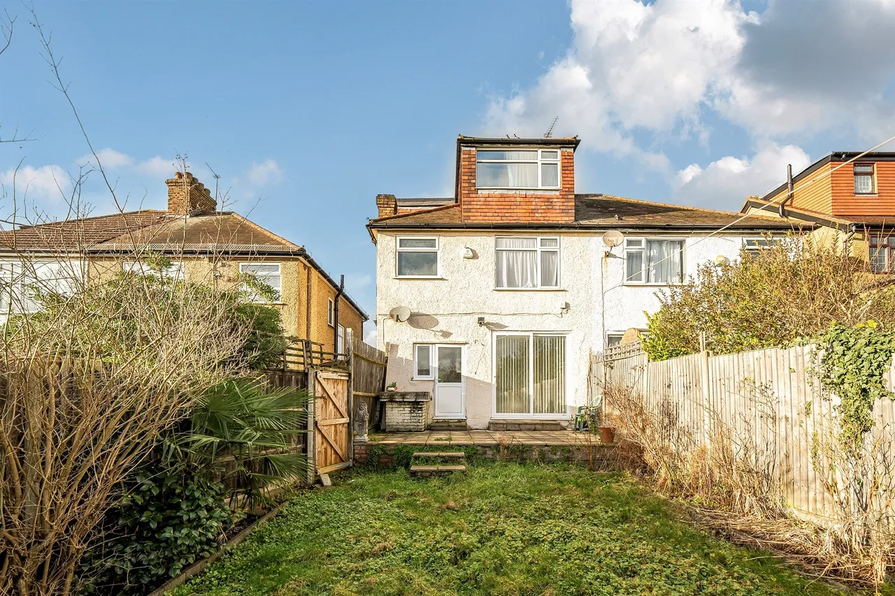 Stoneyfields Lane, Edgware, HA8, photo 22