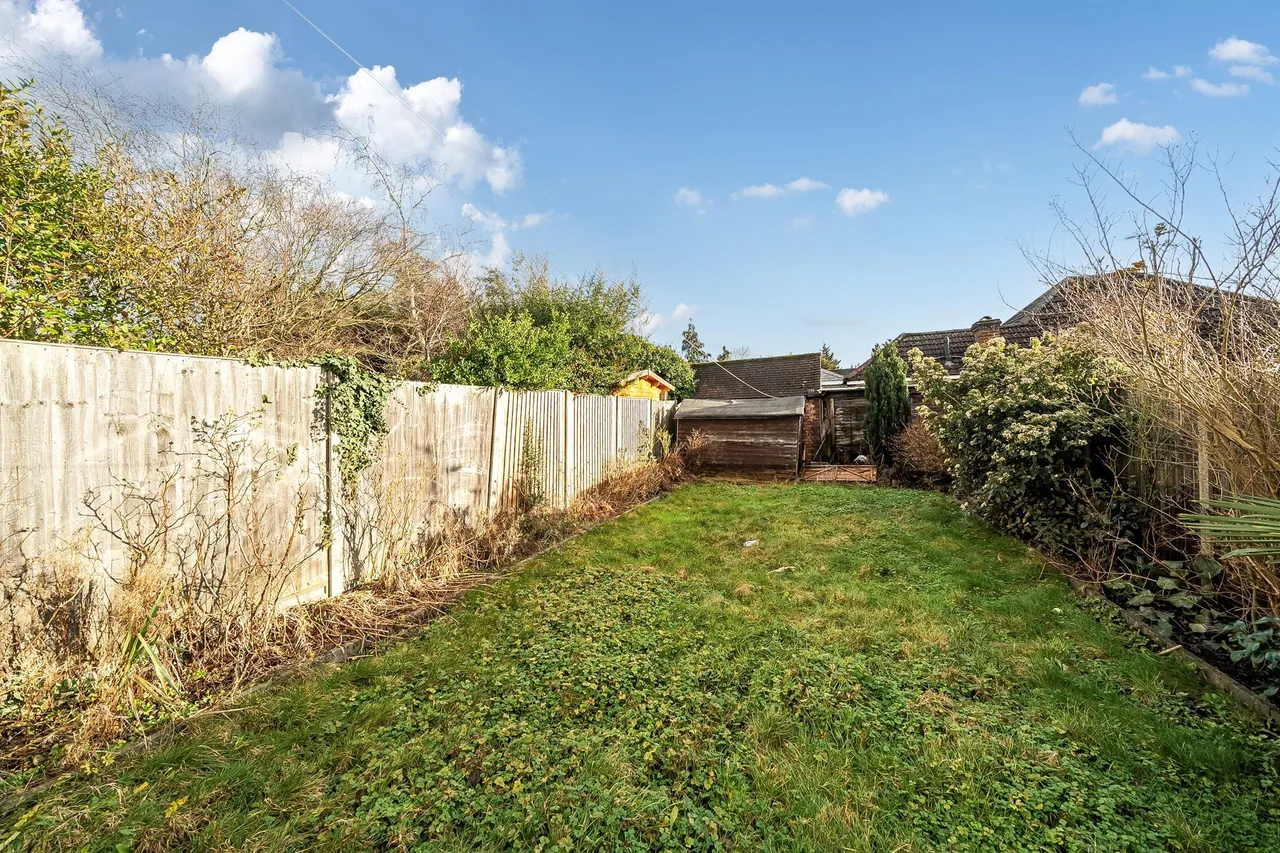 Stoneyfields Lane, Edgware, HA8, photo 4