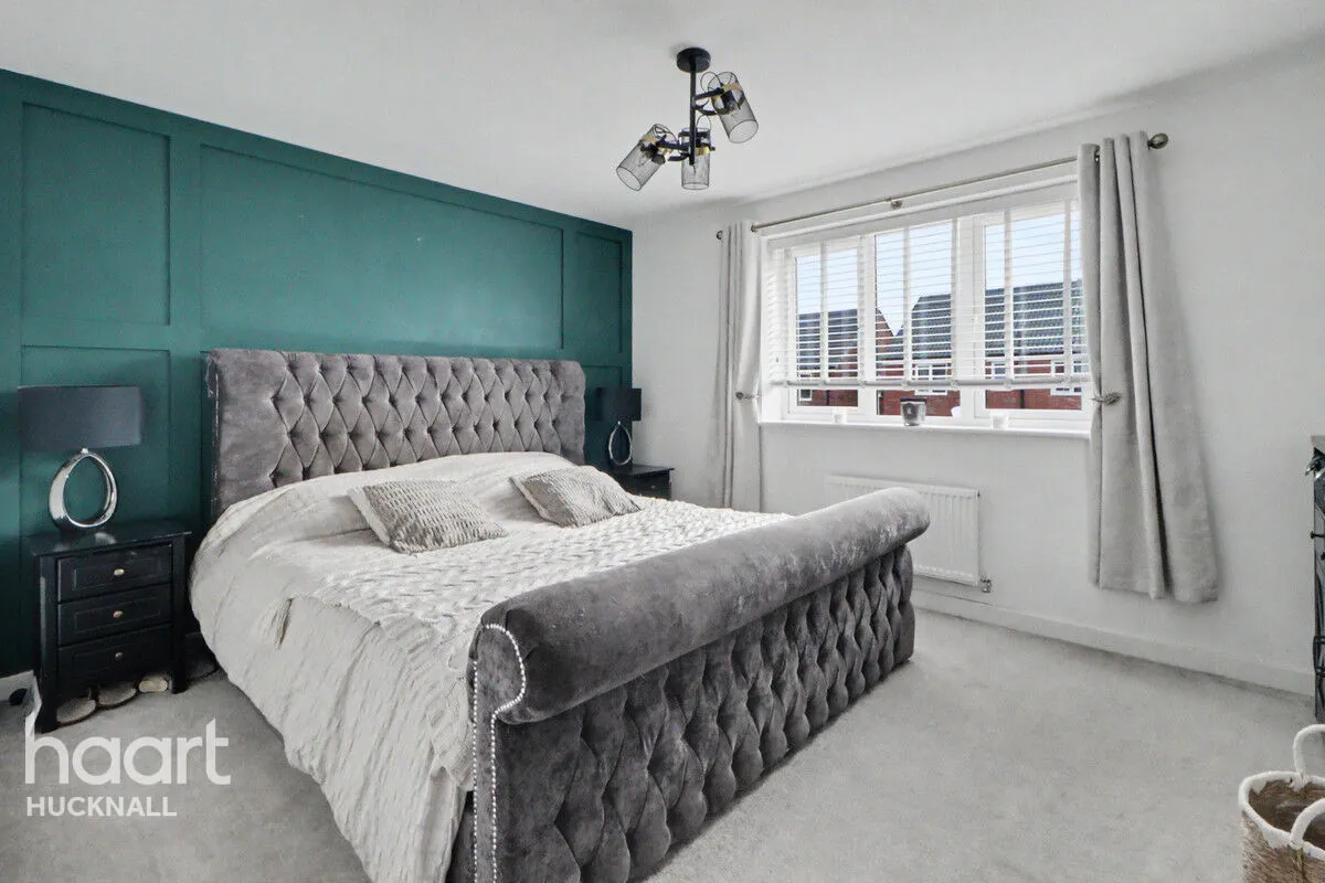 Turner Grove, Nottingham, NG15, photo 12