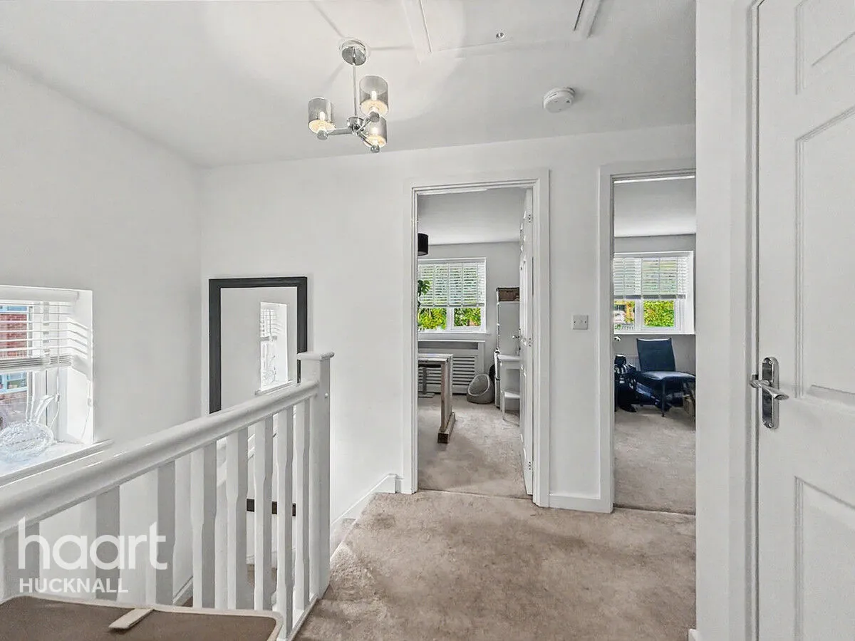 Turner Grove, Nottingham, NG15, photo 11