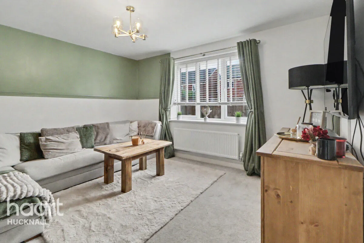 Turner Grove, Nottingham, NG15, photo 7
