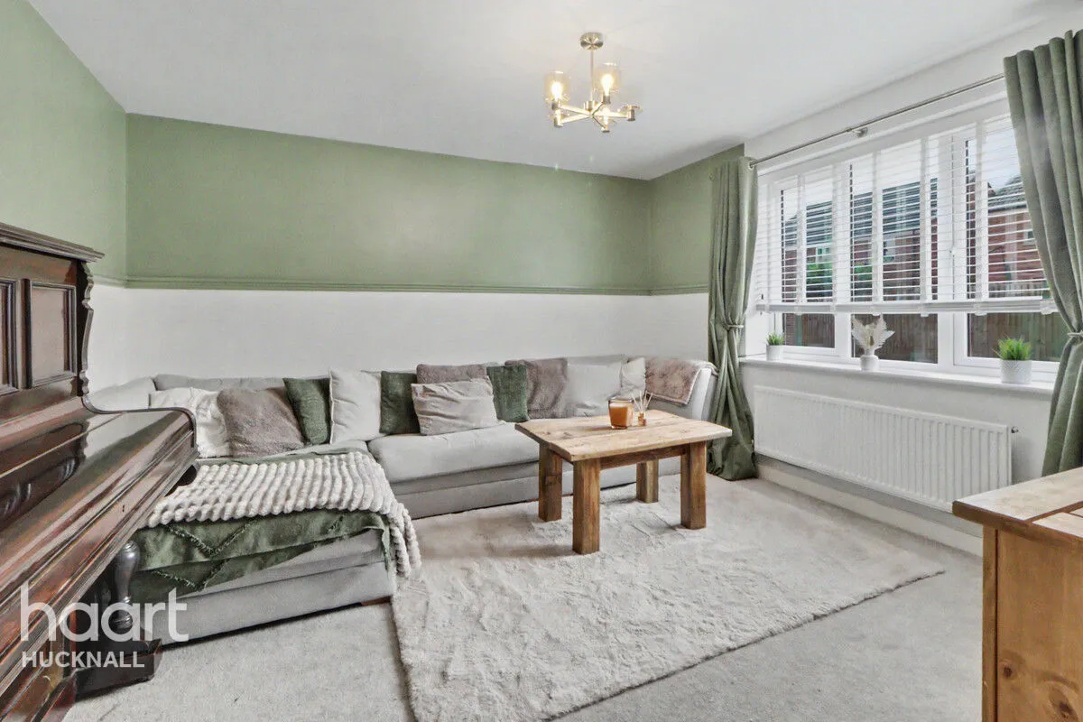 Turner Grove, Nottingham, NG15, photo 6