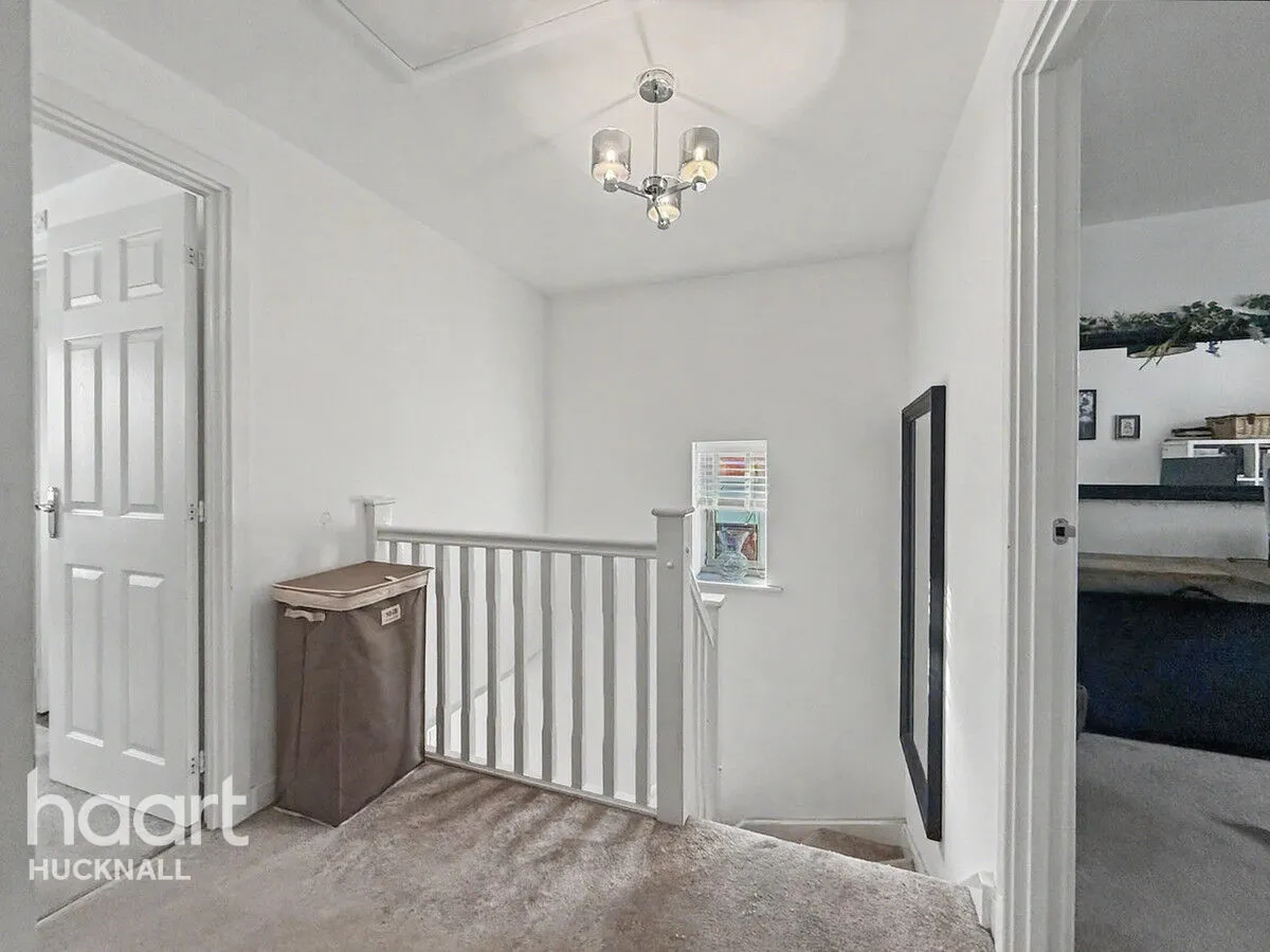 Turner Grove, Nottingham, NG15, photo 10