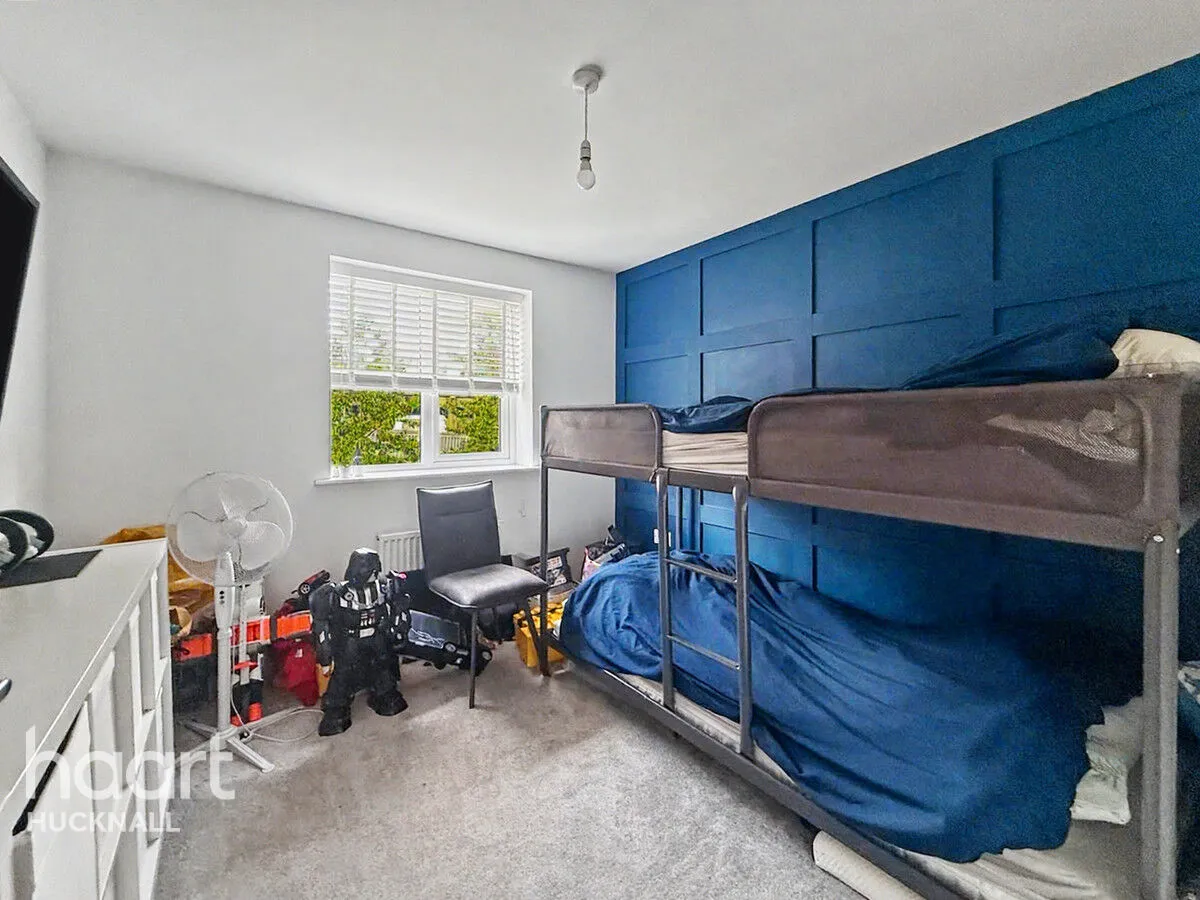 Turner Grove, Nottingham, NG15, photo 15