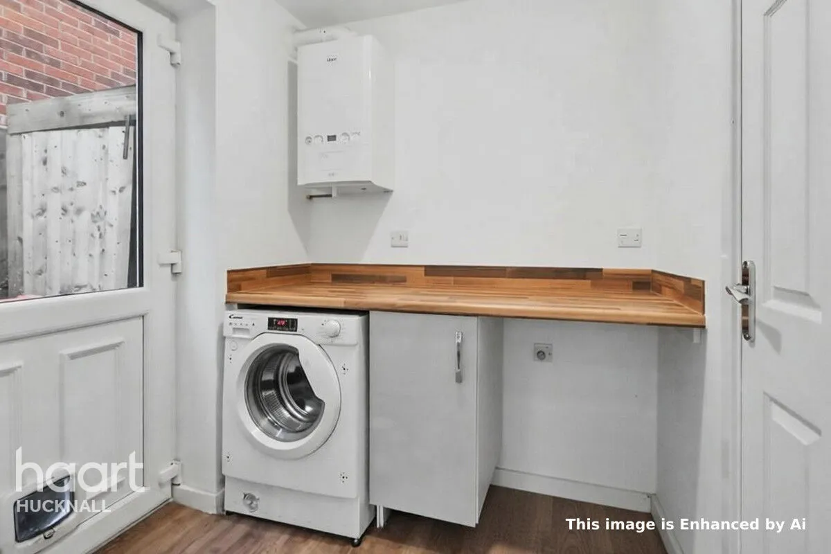 Turner Grove, Nottingham, NG15, photo 8
