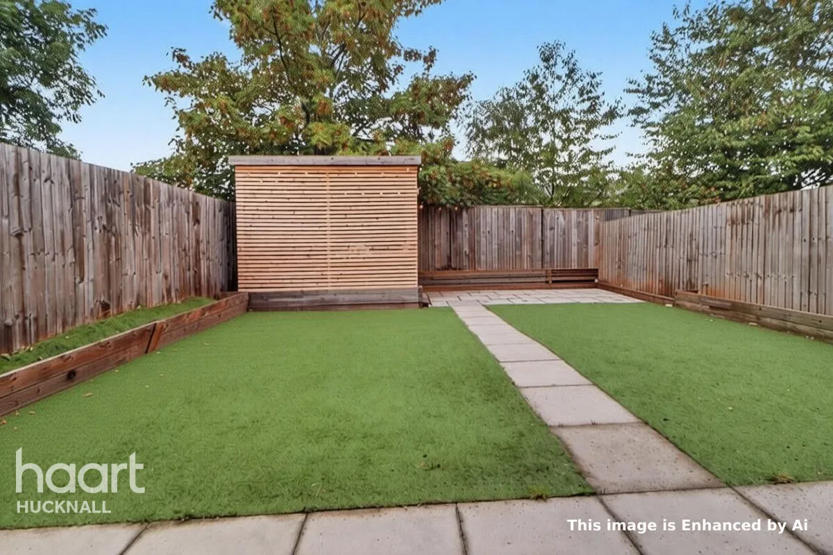 Turner Grove, Nottingham, NG15, photo 21