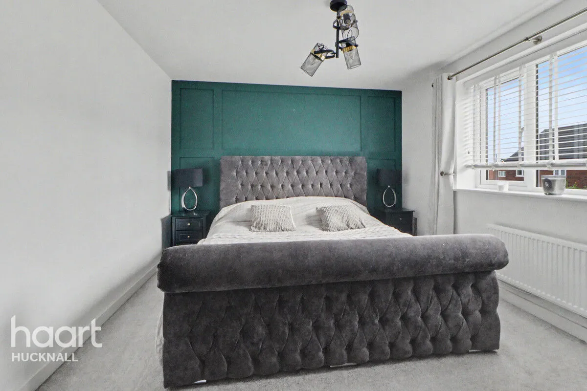 Turner Grove, Nottingham, NG15, photo 13