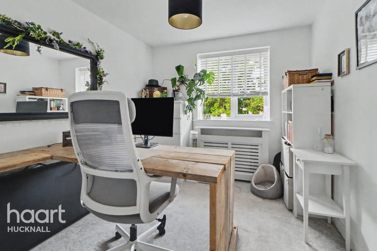 Turner Grove, Nottingham, NG15, photo 16