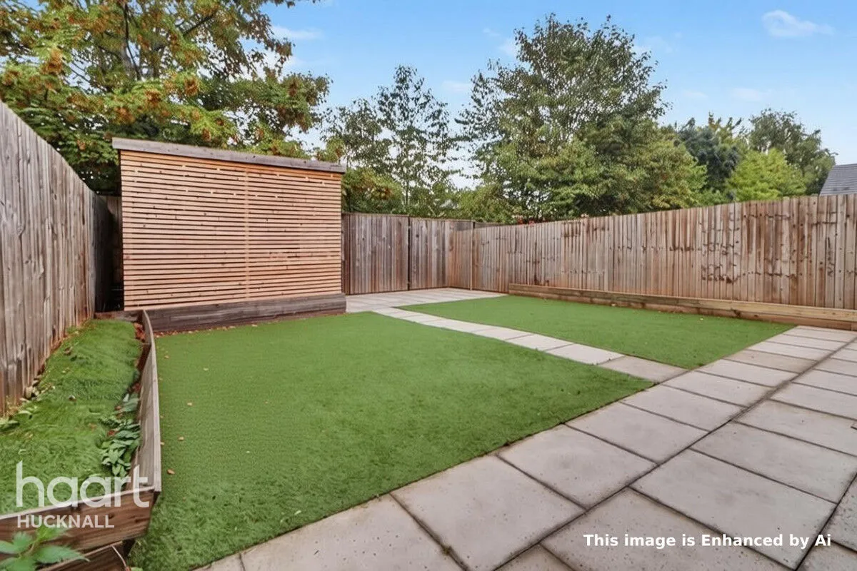 Turner Grove, Nottingham, NG15, photo 22