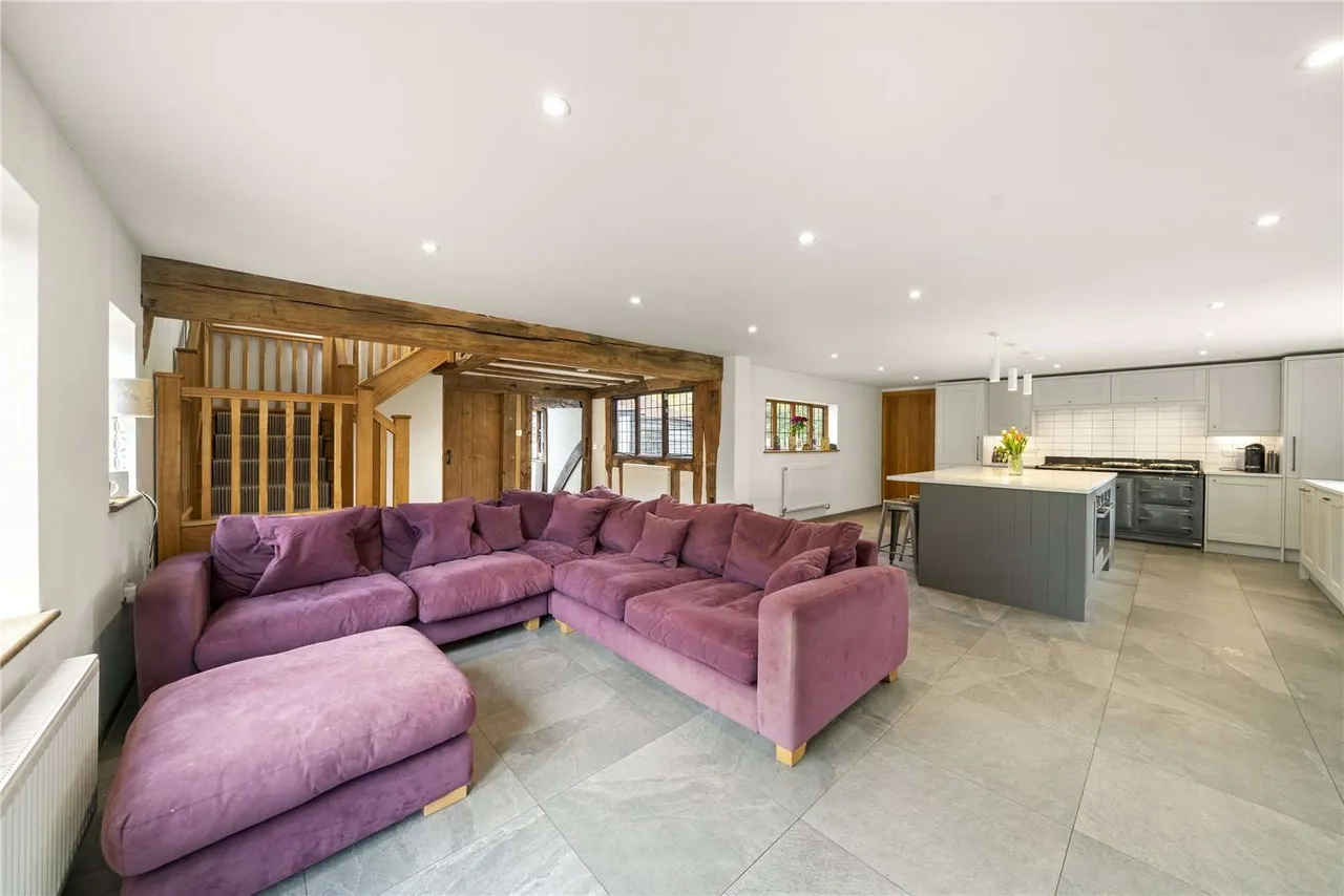 Summerhill, Goudhurst, Cranbrook, Kent, TN17 1JT, photo 6