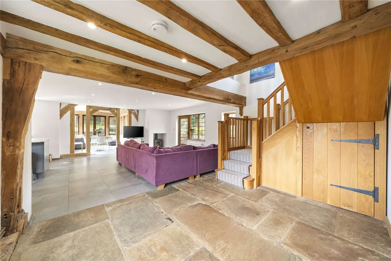 Summerhill, Goudhurst, Cranbrook, Kent, TN17 1JT, photo 8