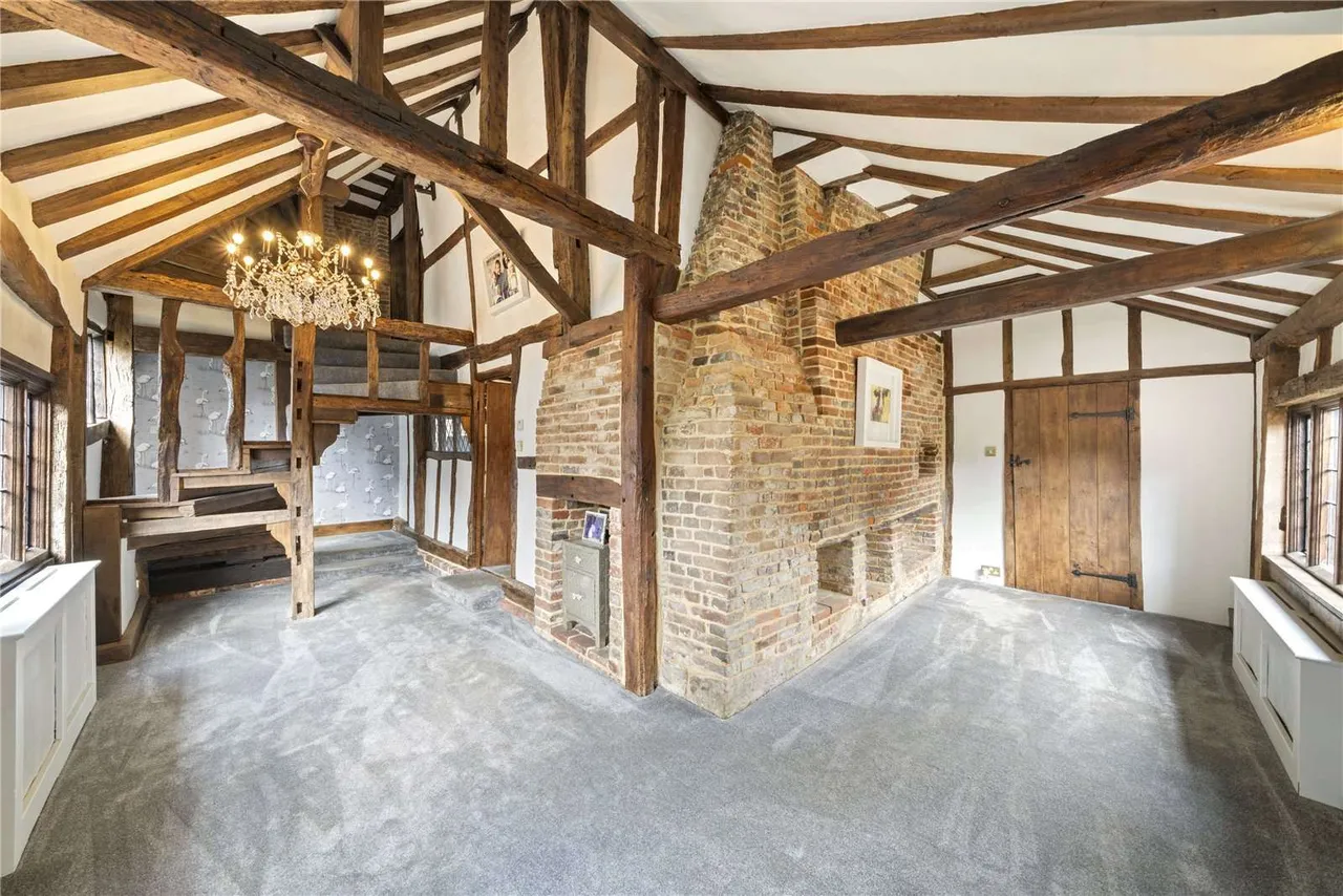 Summerhill, Goudhurst, Cranbrook, Kent, TN17 1JT, photo 10