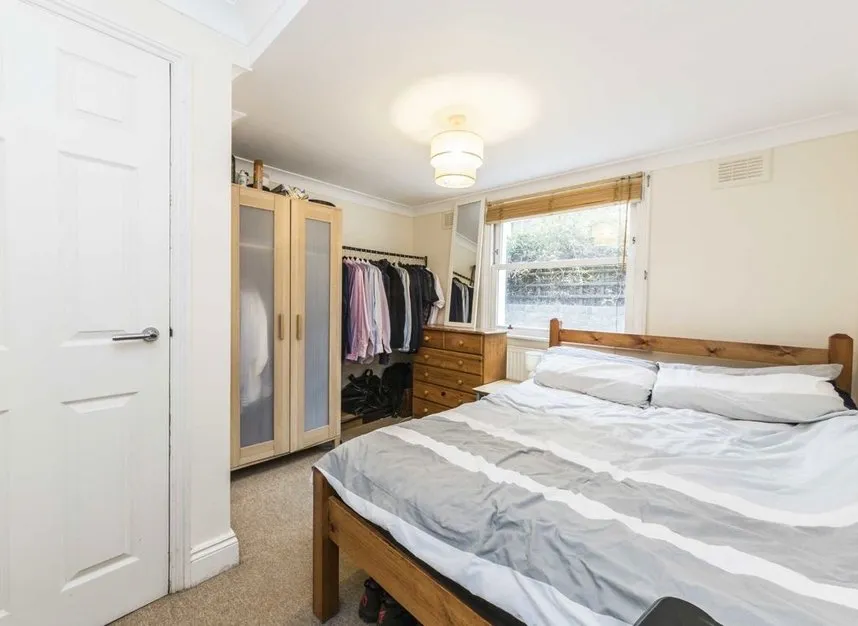 St. Luke's Avenue, Clapham, SW4, photo 6