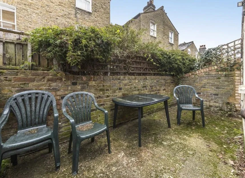 St. Luke's Avenue, Clapham, SW4, photo 7
