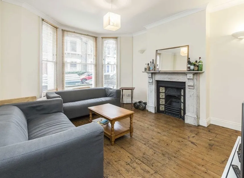 St. Luke's Avenue, Clapham, SW4, photo 2