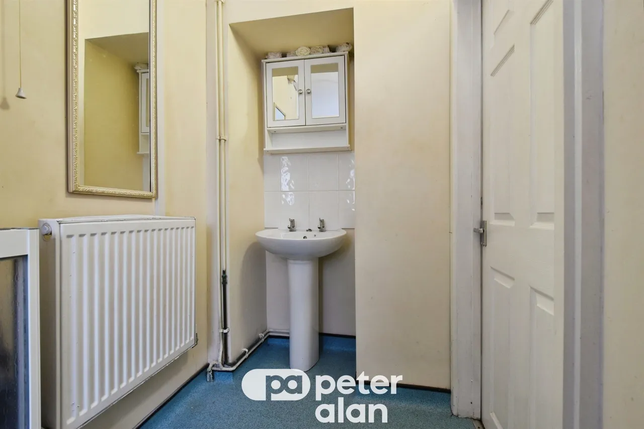 Woodland Street, Mountain Ash, CF45, photo 13