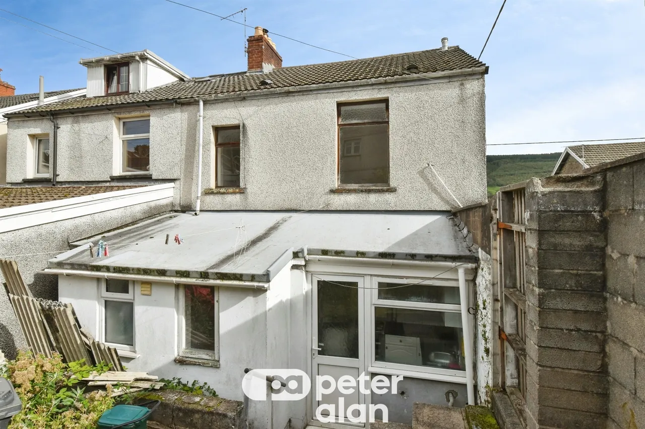 Woodland Street, Mountain Ash, CF45, photo 24