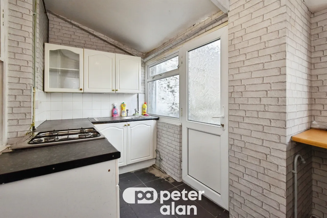 Woodland Street, Mountain Ash, CF45, photo 9