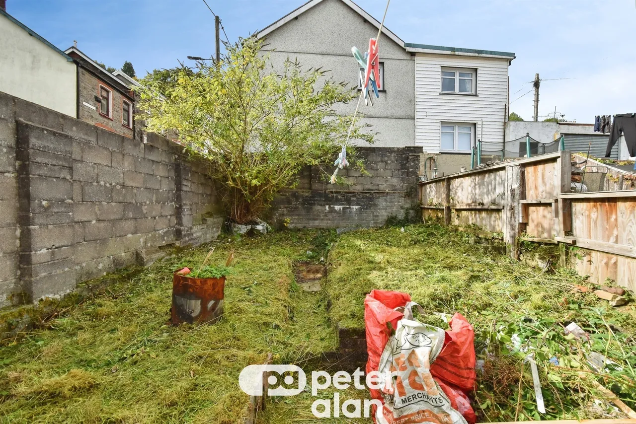 Woodland Street, Mountain Ash, CF45, photo 21